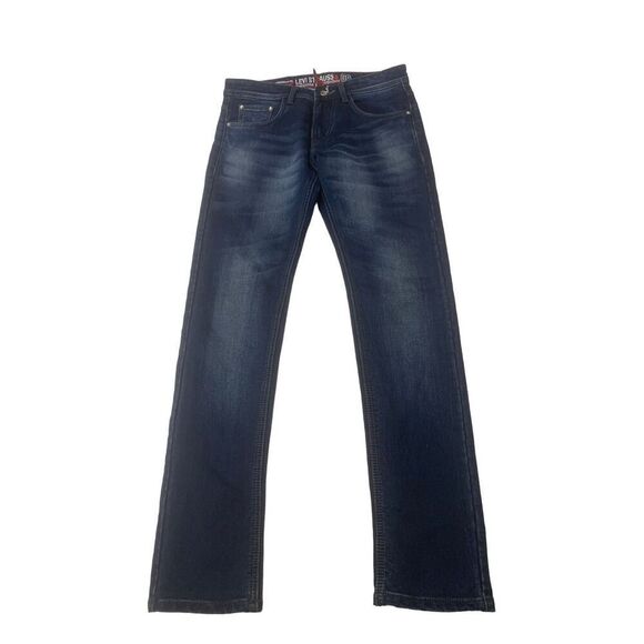Levi Strauss Bootcut Jeans - Picture 1 of 8